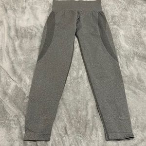 NVTGN Curve Seamless Leggings